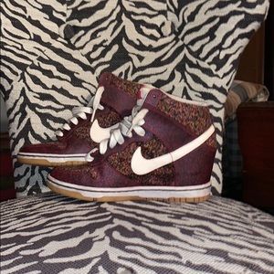 Nike Dunks
